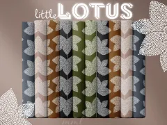 little Lotus