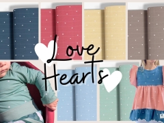 love hearts love hearts