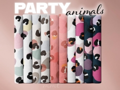 Party Animals Party Animals