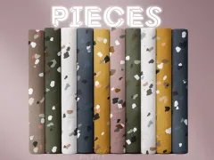 Pieces