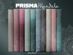 Prisma mandala Prisma mandala