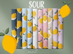 Sour Sour
