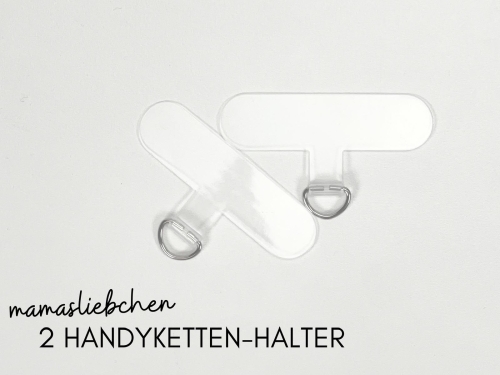 mamasliebchen Handyketten-Halter