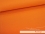 Bündchen-Stoff "uni #burnt orange" (0,25 Meter)