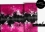 SoftTouch Sweat-Stoff "boom boom #pink" (1 Panel ca. 1m)