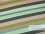 Jersey-Stoff "widestripes #mint-nude (0,25 Meter)